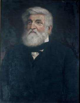 Theodor von Bischoff